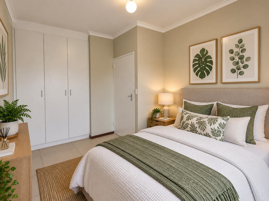2 Bedroom Property for Sale in Parklands Western Cape